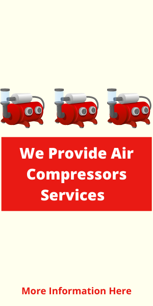 Air Compressor Services