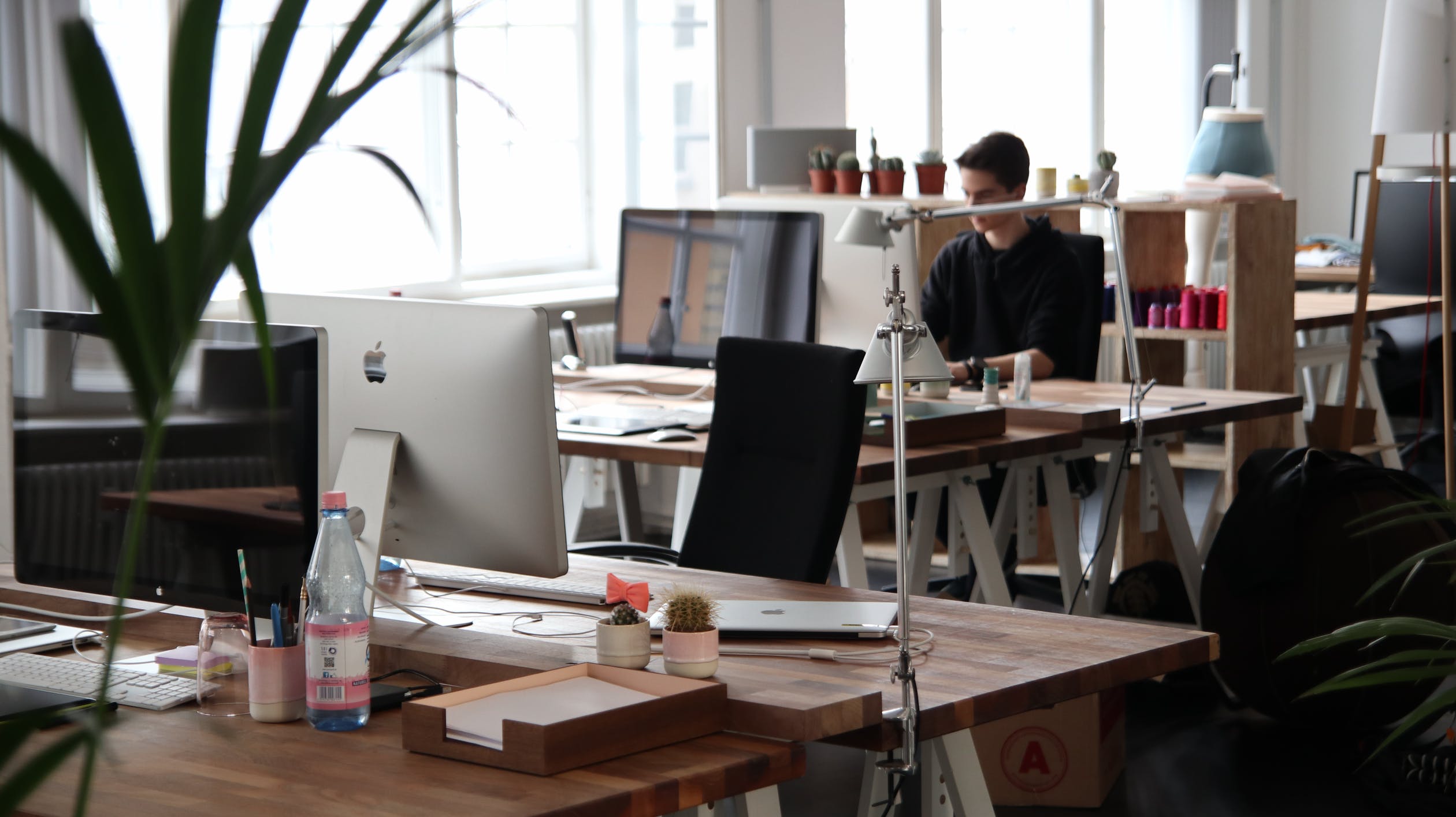 ergonomic desk chairs