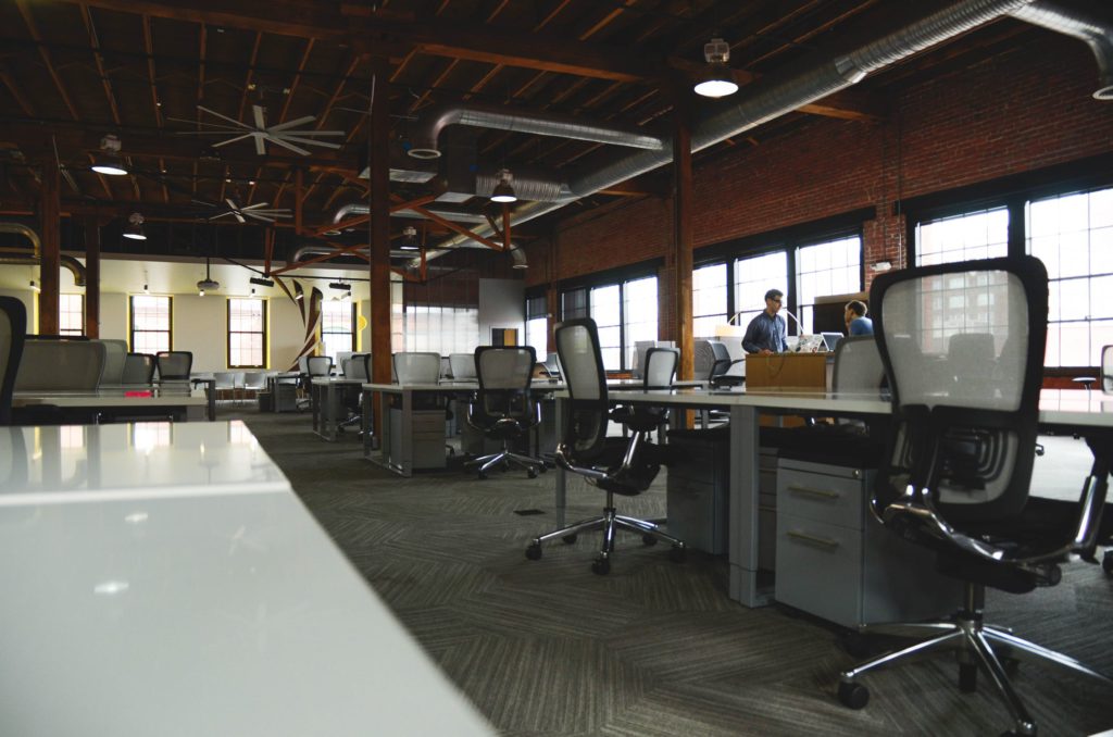 Ways To Optimize Your Office Space
