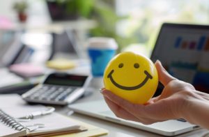 Efficient Office Design for Less Stress